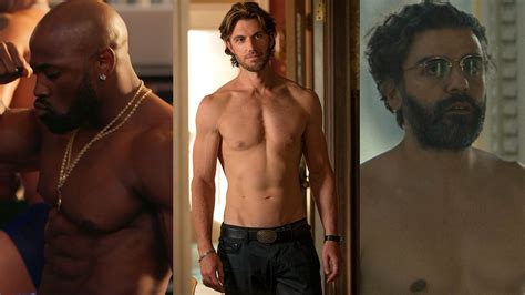 full frontal celebs|Heres the Top 10 Male Nude Scenes of 2020 in Film。